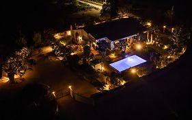 Quinta Das Amendoeiras B&B